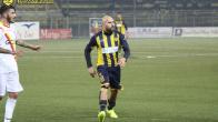 Francesco Ripa | foto &copy; Ciro Coppola | S.S. Juve Stabia	